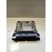 Блок управления двигателя passat b6 1.9 tdi 03g906021ng