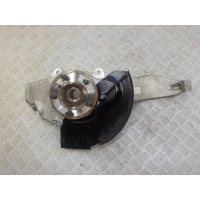Кулак поворотный передний правый Land Rover Range Rover 4 2013- LR078375