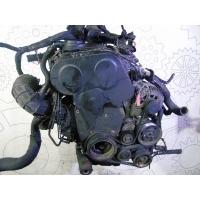 Двигатель (ДВС) Audi A6 (C6) 2005-2011 2007 2 л Дизель BRE 03G100103LX