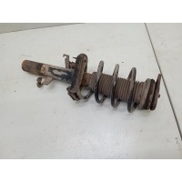 Амортизатор передний Ford Focus 3 2011-2017 BV6118045AAC