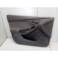 Обшивка двери Ford Focus 3 2011-2017 1792225