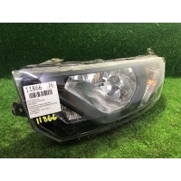 фара Lada Granta 2020 8450100857