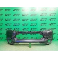Бампер MITSUBISHI PAJERO SPORT 3 2015-2021 6400G851, 6400h059