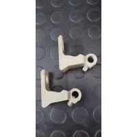 Петля дверь левый volkswagen 7n0831401a a046573
