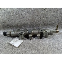 топливная рампа 2.0CiTD , DENSO , С ДАТЧИКОМ. Mazda 5 CR 2005 0740