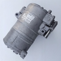Мерседес w205 компрессор кондиционера a0008301901