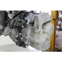 МКПП Opel Astra J 2013 A20DTH