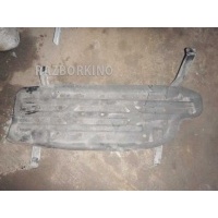 Кронштейн топливного бака Nissan Patrol Y62 2010- 172851LA1A