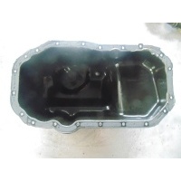 Поло iv fabia ii 1.2 tsi чаша масляный 03c103601bh