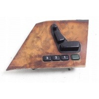 Панель сиденья мерседес sl r129 w129 1990r.