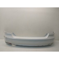 бампер Volkswagen Polo 5 2015-2020 6RU807421DGRU