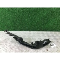 Кронштейн крепления бампера заднего Volkswagen Golf 4 1998 1J6807394 A
