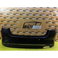 Бампер Задн. Kia Optima 4 2015-2018 86690d4010