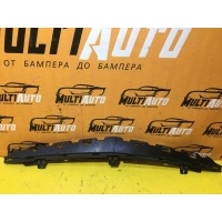 Кронштейн бампера Перед. Mercedes C-classe W205 2014-2018 A2058851165