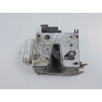 Audi a8 d2 94 - 99 замок передняя правая 4d1837016a