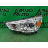 Фара MITSUBISHI ASX 1 2010 8301B587