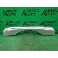 Накладка бампера MITSUBISHI PAJERO SPORT 3 2015 6410C893HB, 6410C893ZZ