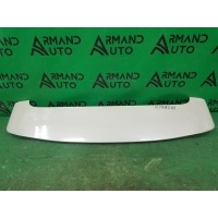 Спойлер двери багажника TOYOTA ALPHARD 3 2015-2017 7608558900C0, 7608558080