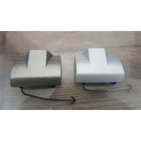 Заглушка порога мерседес w205 a2056980130 0w034