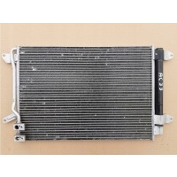 Радиатор кондиционера jetta жук 5c 5c0816411