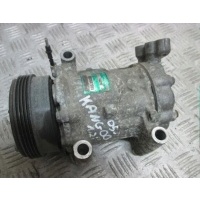 Компрессор кондиционера renault kangoo 2005 1 , 2i