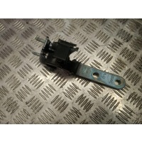 петля крышки багажника правая Mercedes-Benz M-Класс 2011 A1667400237