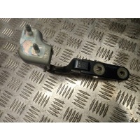 петля крышки багажника левая Mercedes-Benz M-Класс 2011 A1667400137