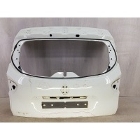 Дверь багажника Renault Kaptur I (2016) 2016 901006247R