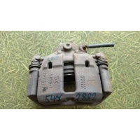Суппорт передний левый Mitsubishi Colt 6 Z30 2002-2012 4605A065