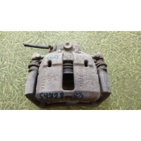 Суппорт передний правый Mitsubishi Colt 6 Z30 2002-2012 4605A066