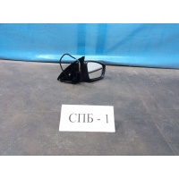 Зеркало правое Volkswagen Polo sedan 6 2020-нв 5JB857508D 9B9