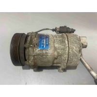 Компрессор кондиционера Volkswagen SHARAN (7M 1995-2010) 2004 7M3 820 803 A