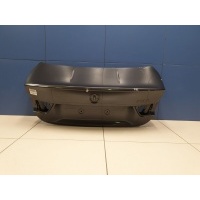 Крышка багажника BMW M4 F82 F83 2014- 41628067900