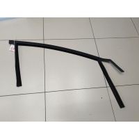 Направляющая стекла передней правой двери Ford Focus 3 2011-2019 1901517