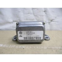 Блок управления ESP Audi A3 8P_Restyling 2005 1K0907652A