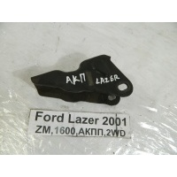 Кронштейн опоры двигателя Ford Lazer BJ5P 2001 B25D39080