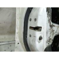 Замок двери Honda Partner EY8 1997 72150-S04-004
