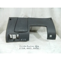 Накладка Торпедо Honda Partner EY8 1997 77301-S04-000ZB