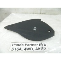 Накладка Honda Partner EY8 1996-2006 77225-S04-G00ZC