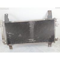 Радиатор охлаждения (конд.) Mazda 6 (2002-2007) GG/GY 2006 GJYA6148ZA