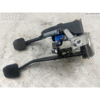 Узел педальный BMW 3 E46 (1998-2006) 2000 35111163863