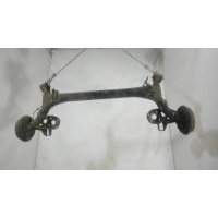 Балка подвески задняя Volkswagen Polo 2009-2014 2010 6R0500051B