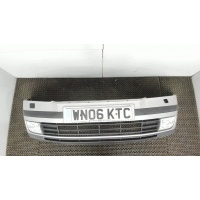 Бампер перед. Skoda Octavia (A5) 2004-2008 2006 1Z0807221A