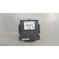 Блок управления АКПП / КПП Volkswagen Touareg 2002-2007 2006 09D927750EE