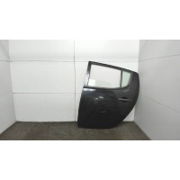 Дверь боковая зад. левая Mitsubishi L200 2006-2015 2006 5730A201