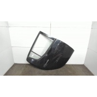 Дверь боковая зад. правая Mitsubishi L200 2006-2015 2006 5730A202