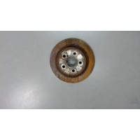 Диск тормозной, зад. Toyota Avensis 1 1997-2003 2002 4243105040
