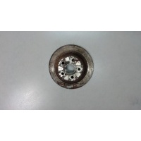 Диск тормозной, зад. Toyota Avensis 1 1997-2003 2002 4243105040