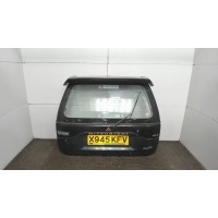 Замок багажника, Mitsubishi Montero Sport / Pajero Sport 1999 MR503021