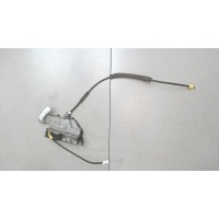 Замок двери, перед. левая Fiat Scudo 2007-2016 2011 9681335980